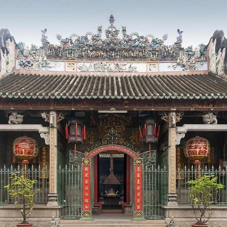 胡志明市 新西贡青年旅馆2号旅舍 外观 照片
